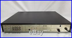 BMB DEP-6600K Digital Echo Processor withDigital Key Controller-EQ-Pro Audio Japan