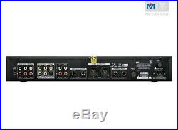 BMB DX-3000 karaoke mixer