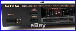BMB Digital Echo Processor With Digital Key Controller DEP-1500K
