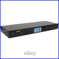 BMB KSP-100 (SE) Karaoke Sound Processor, Advanced PC Software