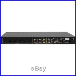 BMB KSP-100 (SE) Karaoke Sound Processor, Advanced PC Software