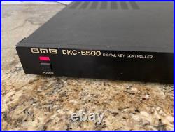BMB Nikkodo DKC-5500 9-Step Digital Key Controller