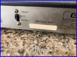 BMB Nikkodo DKC-5500 9-Step Digital Key Controller