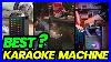 Best-Karaoke-Machine-2023-Watch-This-Before-Buying-01-jdj