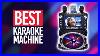 Best-Karaoke-Machine-In-2021-Top-5-Picks-Reviewed-01-km