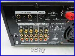 Better Music Builder DX-288 G2 900W CPU Integrated Mixing Amplifier