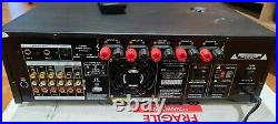 Better Music Builder DX-288 G2 KARAOKE CPU Mixing Amplifier Mixer AMP