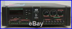 Better Music Builder DX-288 G2 Karaoke CPU Mixing Amplifier Mixer AMP