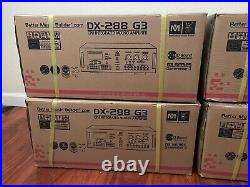 Better Music Builder DX-288 G3 900W KARAOKE CPU Integrated Mixing Amplifier