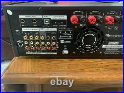 Better Music Builder DX-288 G3 900W Mixing Amplifier Karaoke (For Parts/Repair)