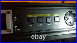 Better Music Builder DX-3000 G2 Great Condition Karaoke Mixer