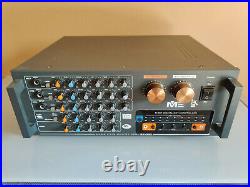 Better Music Builder DX-333 600W Professional Karaoke Mixing Amplifier