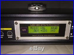 Bmb Karaoke Dx-3000 Cpu Mixer