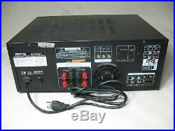 Bmb Ma-3000kii Pro Digital Mixing Amplifier Stereo Mixer Karaoke Japan Made