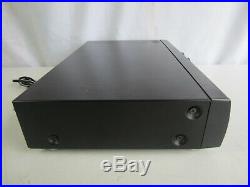Boston Audio BA-3300K Digital Key Control Karaoke Mixer