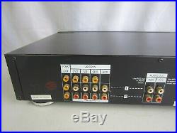 Boston Audio BA-3300K Digital Key Control Karaoke Mixer