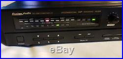 Boston Audio BA-3800K MK-II Professional DSP Karaoke Mixer