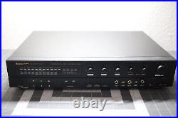 Boston Audio BA-3800PRO Karaoke Mixer