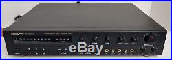 Boston Audio BA-3800PRO Professional DSP Karaoke Mixer, Excellent