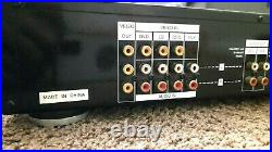 Boston Audio Ba3300k Digital Key control Koroake Mixer 3 Mic