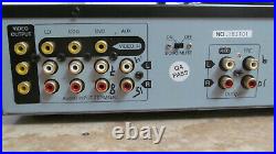Boston Audio Karaoke Mixer BA-4800Pro-II