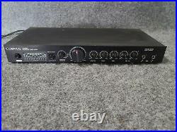 Corvus LK-600 Karoke Amplifier Mixer Rare- Nice condtion