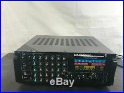 DX388 (G2) Better Music Builder Professional Echo Mixing Amp FOR PARTS AS IS