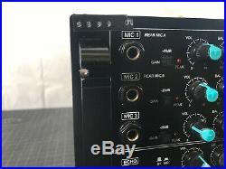 DX388 (G2) Better Music Builder Professional Echo Mixing Amp FOR PARTS AS IS