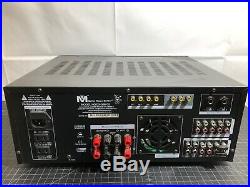 DX388 (G2) Better Music Builder Professional Echo Mixing Amplifier AMP