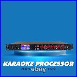Digital Karaoke Processor MX122 - OPEN BOX