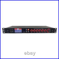 Digital Karaoke Processor MX122 - OPEN BOX