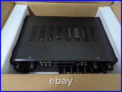 Donner MAMP5 Power Amplifier Home Theatre HD Sound PRO-Line Dynamic Fusion