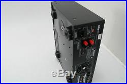 EMB Pro 700-watt Digital Karaoke Mixer Stereo Amplifier EBK37 Remote Included