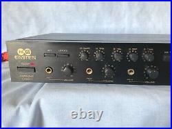 Einstein Karaoke Controller / Mixer Model CT-2800