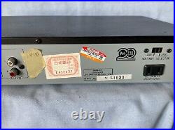Einstein Karaoke Controller / Mixer Model CT-2800