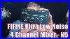 Fifine-Ultra-Low-Noise-4-Channel-Mixer-N5-01-zj