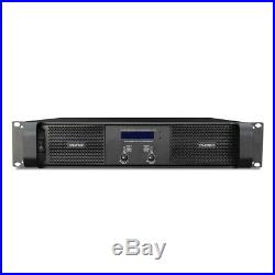 GDHD 15-208D+ 2 Channel Power Amplifier800W 8 / 1200W 4