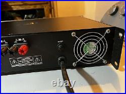 GDHD M2300+ 24-BIT DSP Reverb Digital Processor Karaoke Mixing Hi End Amp