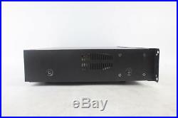 GLI Pro (Pro-7700) Stereo Power Amplifier with DVD 800 Watt PRO7700