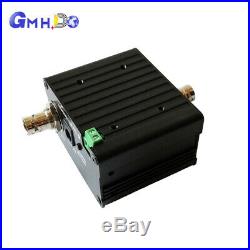 Gain block Amplifier, antenna gainer for multiple sets of receiving systems