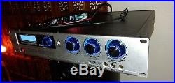 Gehd M2300+ Hight Quality Karaoke Mixer Amp Hiend Amplifier