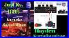 Great-Karaoke-Setup-For-Home-I-Hayden-Karaoke-Sound-Mixer-In-Review-Hindi-01-cnqq
