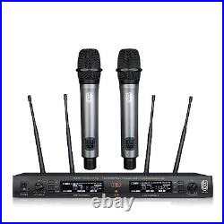 HQsing Digital Karaoke Microphone MR122 Designed Exclusively For Karaoke Systems