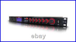 HQsing Digital Karaoke Processor MX122 Designed Exclusively For Karaoke Systems