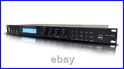 HQsing Digital Karaoke Processor/Mixer MX322 Exclusively For Karaoke Systems