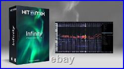 Hit n mix Infinity 4 software