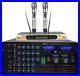 Home-Karaoke-Combo-Idolmain-6000W-IP-5900-Mixing-Amplifier-plus-UHF-626-Dual-Wir-01-nsr