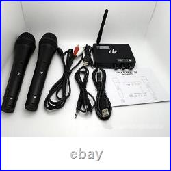 Home Karaoke Player Wireless Digital With Microphone