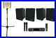 Home-Karaoke-Receiver-System-withWireless-Mics-Tablet-Stand-Pair-Kicker-Speakers-01-okhc