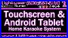 Home-Karaoke-System-With-Touchscreen-Windows-Computer-U0026-Android-Tablet-Complete-Karaoke-System-01-dgqn